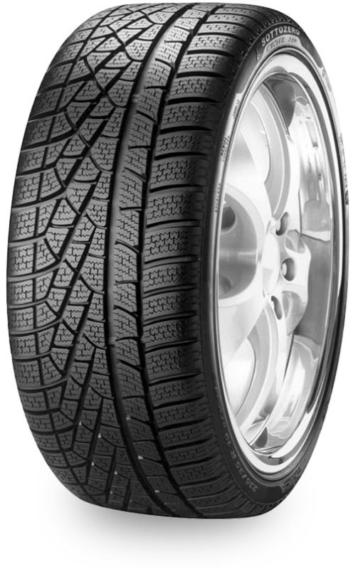 Шины Pirelli Winter SottoZero Serie II 225/60 R17 99H