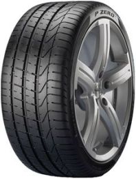 Шины Pirelli P Zero 235/45 R20 100W