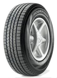 Шины Pirelli Scorpion Ice & Snow 325/30 R21 108V