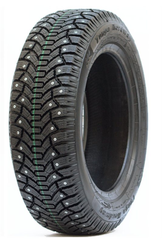 Шины зимние шипованные Tunga NordWay 185/70 R14 88Q