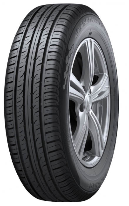 Шины DUNLOP Grandtrek PT3 265/70 R16 112H