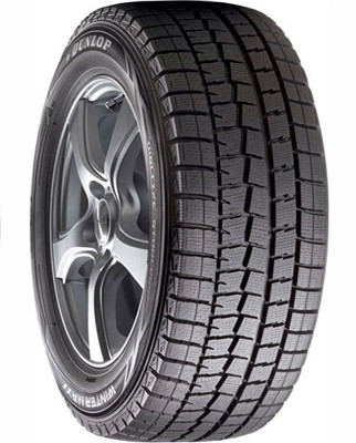 Шины DUNLOP Winter Maxx WM01 215/50 R17 95T