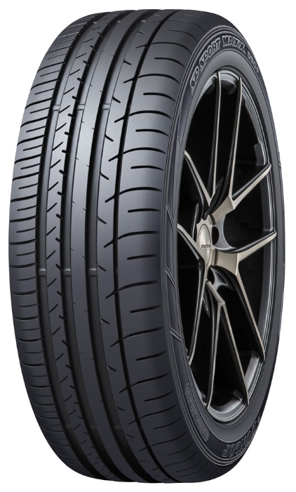 Шины DUNLOP SP Sport Maxx 050+ SUV 275/50 R20 109W