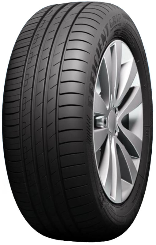 Шины GOODYEAR EfficientGrip Performance 205/55 R15 88V