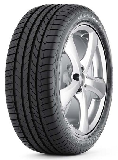 Шины GOODYEAR EfficientGrip 235/50 R17 96W