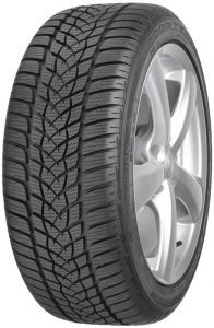 Шины GOODYEAR Ultra Grip Performance 2 205/50 R17 89H