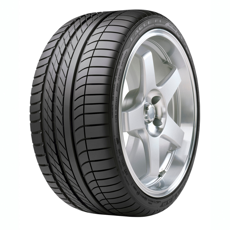 Шины GOODYEAR Eagle F1 Asymmetric 2 SUV 285/45 R20 112Y