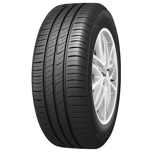 Шины KUMHO Ecowing ES01 KH27 195/70 R14 91H