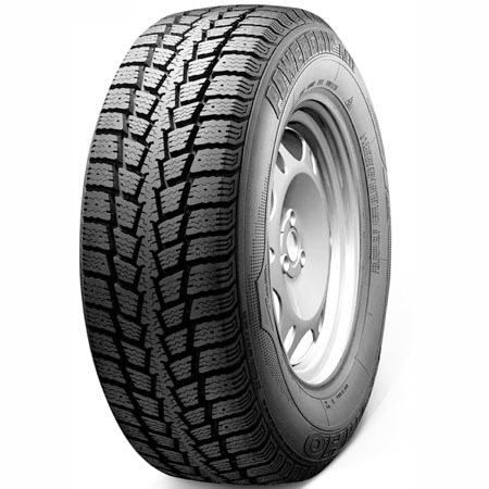 Шины зимние шипованные KUMHO Power Grip KC11 185/60 R14 102Q