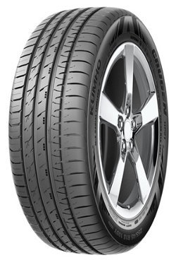 Шины KUMHO Crugen HP91 265/70 R16 112V