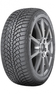 Шины KUMHO WinterCraft WP71 215/50 R17 95V