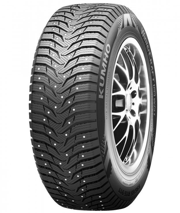 Шины KUMHO WinterCraft ice Wi31 225/40 R18 92T