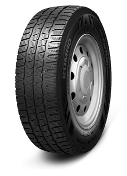 Шины зимние нешипованные KUMHO PorTran CW51 225/75 R16 121R