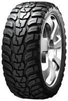 Шины KUMHO Road Venture MT KL71 245/75 R16 120Q