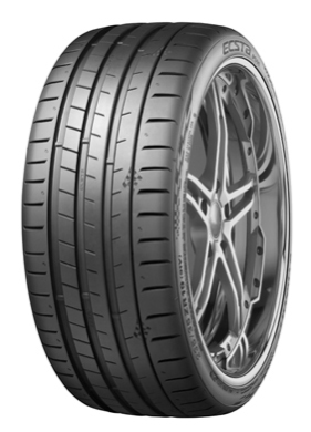 Шины KUMHO Ecsta PS91 255/40 R18 99Y