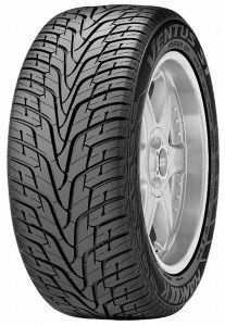 Шины летние HANKOOK Ventus ST RH06 285/60 R18 116V