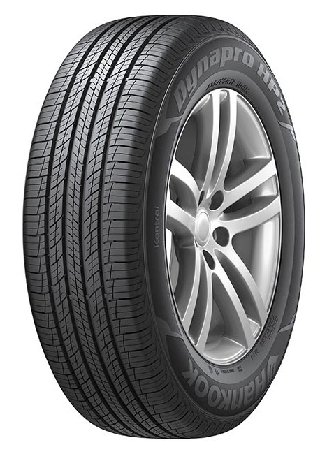 Шины HANKOOK Dynapro HP2 RA33 255/55 R19 111V