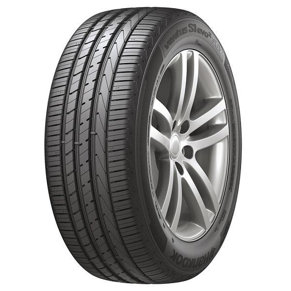 Шины HANKOOK Ventus S1 Evo 2 K117A SUV 255/50 R19 107Y