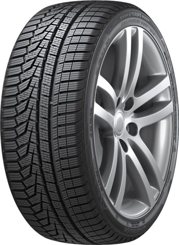 Шины HANKOOK W320 225/50 R17 98V