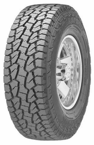 Шины HANKOOK Dynapro ATM RF10 225/70 R15 100T