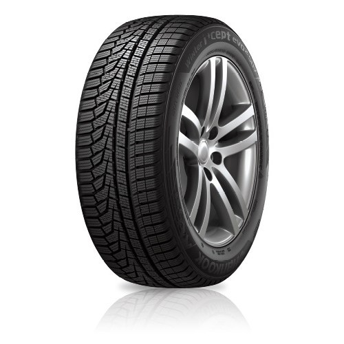 Шины HANKOOK Winter i*cept Evo 2 W320 225/45 R17 91V