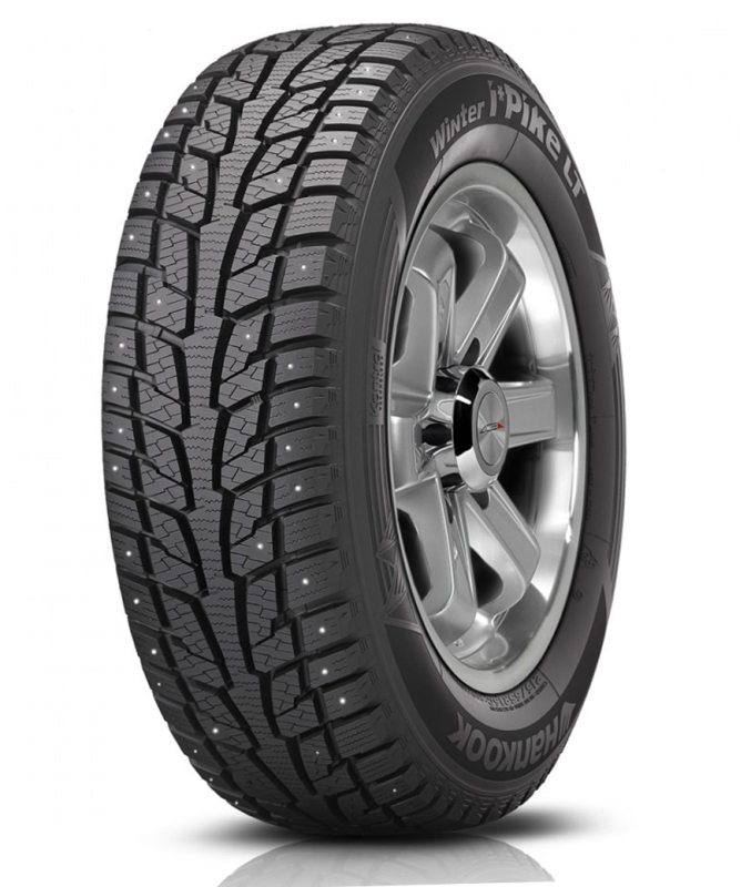 Шины HANKOOK RW09 205/75 R16 110P