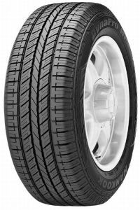 Шины HANKOOK Dynapro HP RA23 255/65 R17 110H