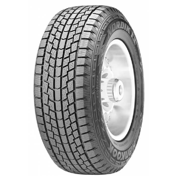 Шины зимние нешипованные HANKOOK RW08 175/80 R16 91Q