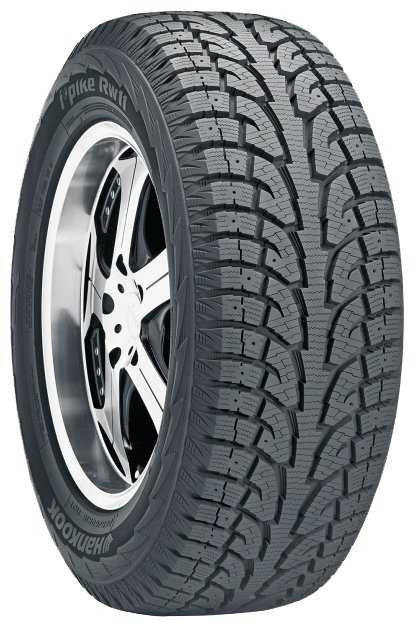 Шины HANKOOK RW11 275/40 R20 106T