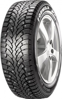 Шины Formula Formula Ice 235/55 R17 103T