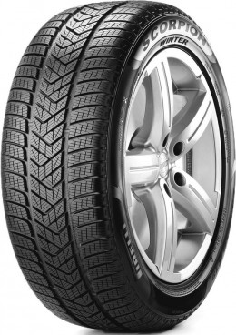 Шины Pirelli Scorpion Winter 285/45 R20 112V