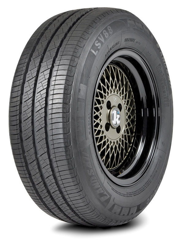 Шины летние Landsail  LSV88  195/65 R16 104T