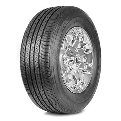 Шины летние Landsail CLV2 245/65 R17 107H