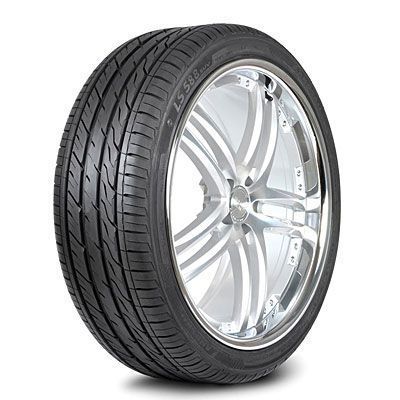 Шины летние Landsail  LS588 SUV  255/55 R18 109W