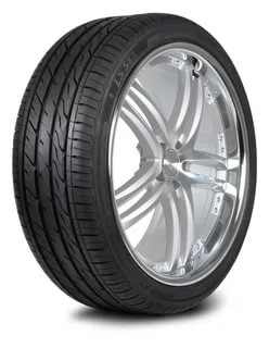 Шины Landsail LS588 SUV 285/60 R18 120V