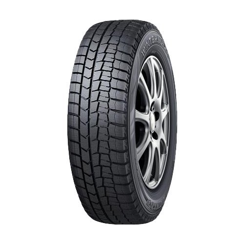 Шины зимние нешипованные DUNLOP Winter Maxx WM02 185/55 R15 82T