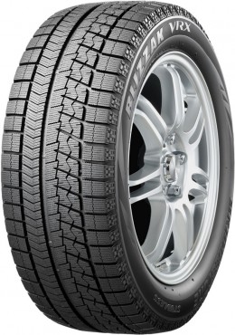 Шины Bridgestone Blizzak VRX 205/60 R16 92S