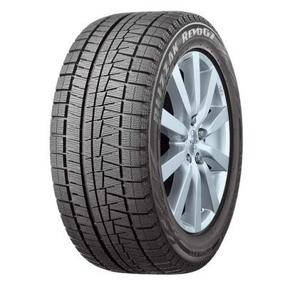 Шины Bridgestone Blizzak Revo GZ 205/65 R16 95S