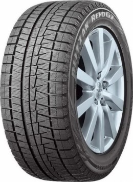 Шины Bridgestone Blizzak REVO GZ 215/55 R17 94S