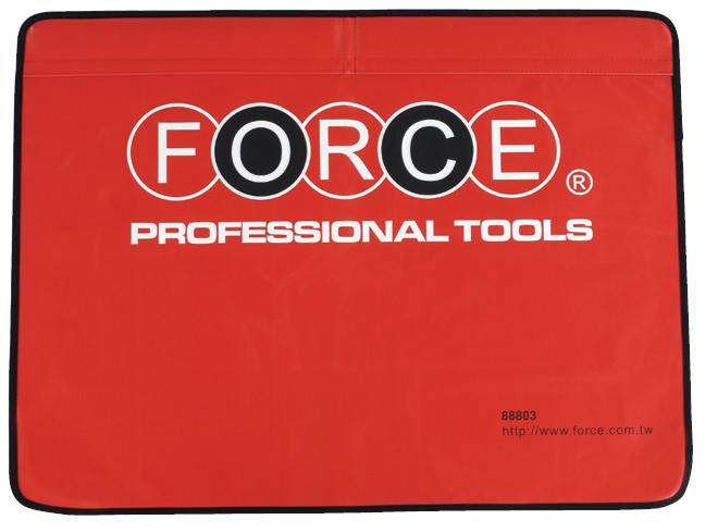 Накидка защитная Force 88803 на магните (800х600 мм)