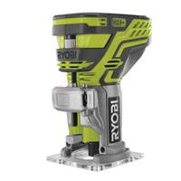 Кромочный фрезер Ryobi ONE+ R18TR-0 5133002917