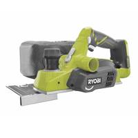 Аккумуляторный рубанок Ryobi ONE+ R18PL-0 5133002921