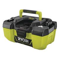 Технический пылесос Ryobi ONE+ R18PV-0 5133003786