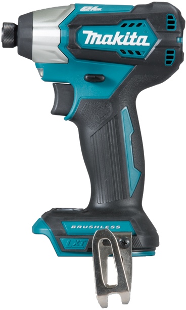 Шуруповерт аккумуляторный MAKITA DTD155Z