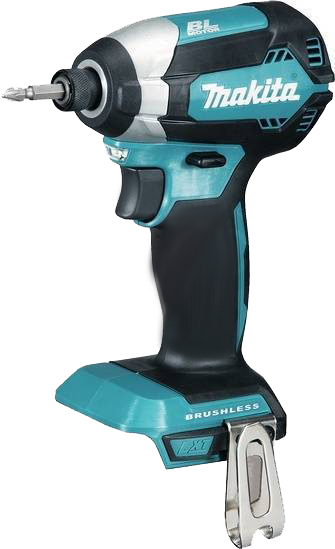 Шуруповерт аккумуляторный MAKITA DTD153ZJ