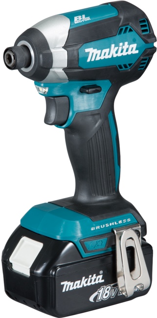 Шуруповерт аккумуляторный MAKITA DTD153RFE