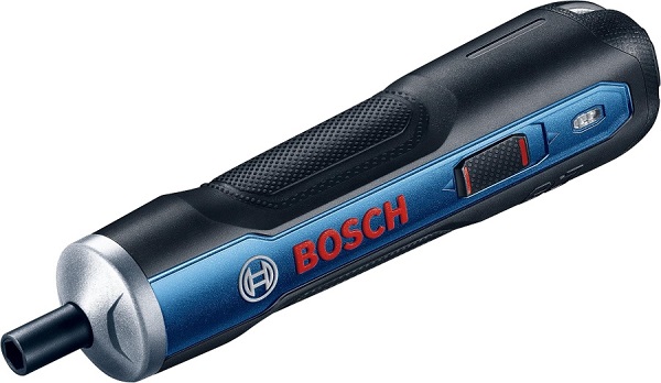 Аккумуляторная отвертка Bosch GO 06019H2020