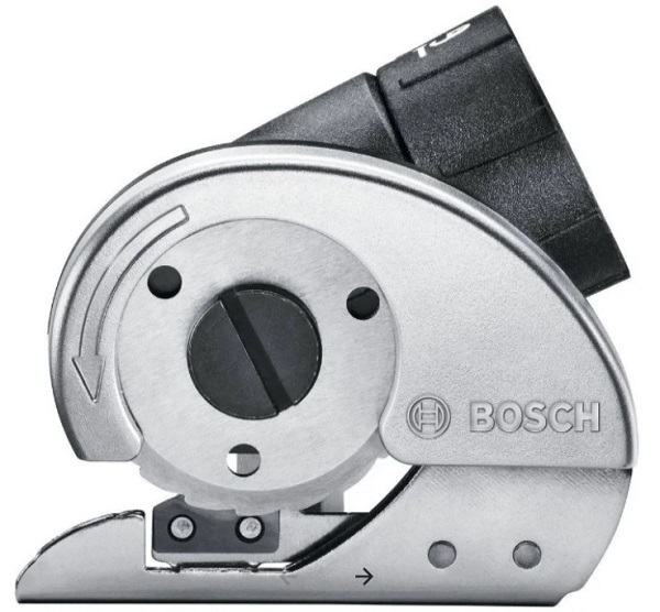 Насадка для IXO резак BOSCH 1600A001YF