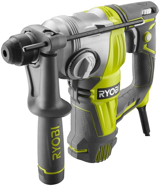 Перфоратор сетевой RYOBI RSDS800-K 5133002463