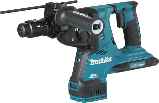 Перфоратор аккумуляторный MAKITA DHR283ZJ